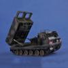 FMOCHANGMDP Tank 3D Puzzles Plastic Model Kits, 1/35 Scale Soviet KV-7 Tank Object 227 Model, Adult Toys and Gift, 7.8 X 3.9Inchs view 2