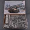 FMOCHANGMDP Tank 3D Puzzles Plastic Model Kits, 1/35 Scale Soviet KV-7 Tank Object 227 Model, Adult Toys and Gift, 7.8 X 3.9Inchs view 4