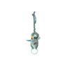 LILLIPUTIENS - Joe The Dragon Bell Rattle - Hanging Sensory Toy for Babies with Bell Sound - Stimulates Sight, Motor Skills and Hearing - from 3 Months - 83436 view 1