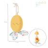 The Dancing Egg Gaspard - Lilliputiens view 3