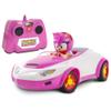 Sonic The Hedgehog Sonic Team Sonic Racing RC: Amy Rose - NKOK (683), 1:28 Scale 2.4GHz Remote Controlled Car, 6.5' Compact Design, Officially Licensed Sega, Battery Powered, Ages 6+ view 1