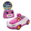Sonic The Hedgehog Sonic Team Sonic Racing RC: Amy Rose - NKOK (683), 1:28 Scale 2.4GHz Remote Controlled Car, 6.5' Compact Design, Officially Licensed Sega, Battery Powered, Ages 6+ view 3