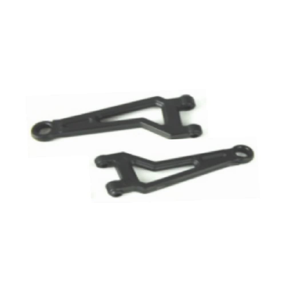 HBX Part M16007 Front Upper Suspension Arms for Haiboxing 1/16 RC Truck 16889 Truggy 16890