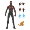 Marvel Legends Series - 6" Figurine and Accessories - Miles Morales Gameverse - F7056 - Hasbro view 2