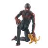 Marvel Legends Series - 6" Figurine and Accessories - Miles Morales Gameverse - F7056 - Hasbro view 3