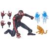 Marvel Legends Series - 6" Figurine and Accessories - Miles Morales Gameverse - F7056 - Hasbro view 4