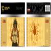Golden Ticket - Uvogine CKHH19 Trading Cards view 1