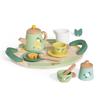 Classic World - Vintage Afternoon Tea Set - 14pcs view 1
