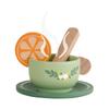 Classic World - Vintage Afternoon Tea Set - 14pcs view 2