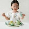 Classic World - Vintage Afternoon Tea Set - 14pcs view 3