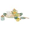 Classic World - Vintage Afternoon Tea Set - 14pcs view 4