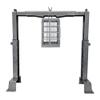 Shark Cage & Grab The Gear Playset for Wrestling Action Figures view 1