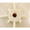 Appli Parts 85011 for Washing Machine 9-13/16 in, replaces Sankey 4500, 4000, 3100, 7000, Daewoo 3633, 3520, 2510, Samsung, Daewoo, Daka, Sankey, Hitachi, Hoover and others view 4