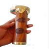 Kaleidoscope Brass Wood Handmade Historical Memory Nautical Kaleidposcope,Wheel KaleidoscopenGifts for Love view 2