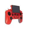FrSky Twin X-Lite Transmitter Dual 2.4G Radio System (Red) view 2