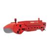 FrSky Twin X-Lite Transmitter Dual 2.4G Radio System (Red) view 4