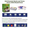 Financial Literacy Educational Set for The Entire Family view 2