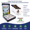 Financial Literacy Educational Set for The Entire Family view 3