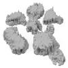 3DEGOS Goblin Grotto Raised Caverns Set DND Terrain for Dungeons and Dragons Terrain, D&D, Pathfinder, Warhammer 40k, Miniatures, D and D, Dungeons and Dragons Gifts, Dungeon Master view 1