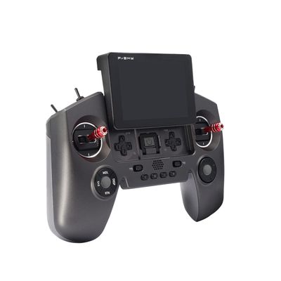 FrSky Twin X-Lite Transmitter Dual 2.4G Radio System (Grey)