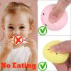 36Pcs Squishy Toys for Kids, Mini Stress Relief Toys for Party Favors, Mochi Toys for Kids, Classroom Prizes, Birthday Gift, Easter Party Goodie Bag Fillers view 3