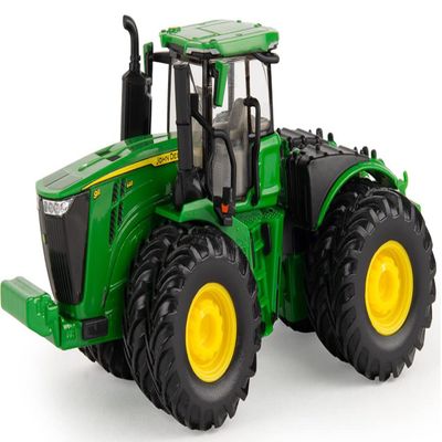 John Deere 1/64 Scale 9R 640 Prestige Collection Toy Tractor