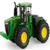 John Deere 1/64 Scale 9R 640 Prestige Collection Toy Tractor view 1