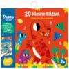 20 kleine Rtsel fr kleine Dino-Forscher view 1