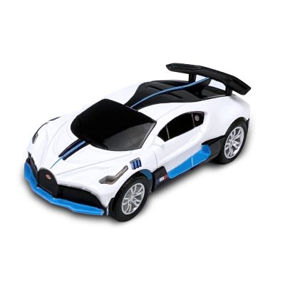 AGM MASTECH MR Seriers 1:64 HO Scale Slot Car Bugatti Divo,MR-C74