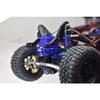 GPM for TRAXXAS-1/18 4WD TRX4M Ford BRONCO-97074-1 Aluminum Alloy 7075-T6 Servo Mount view 4