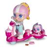 Bizak 64320034 Super Cute Regi Toy, Colourful, M view 3