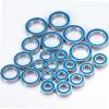 BRKRC 22PCS Steel Rubber Sealed Ball Bearing for 1/10 Tenacity DB Pro & MT & SCT & Truggy, Losi Lasernut U4 Upgrade Parts view 3