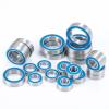BRKRC 22PCS Steel Rubber Sealed Ball Bearing for 1/10 Tenacity DB Pro & MT & SCT & Truggy, Losi Lasernut U4 Upgrade Parts view 4