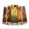 IBIZA TAROT-Gustav Klimt Oracle - 22 Major Arcana| Fortune Telling Tarot Cards Deck for Beginners| Authentic Tarot Experience | Oracle Cards - Set of 22 Cards view 1
