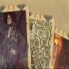 IBIZA TAROT-Gustav Klimt Oracle - 22 Major Arcana| Fortune Telling Tarot Cards Deck for Beginners| Authentic Tarot Experience | Oracle Cards - Set of 22 Cards view 3