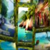 The Tarot of Koh pha ngan - Major Arcana view 3