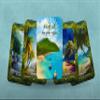 The Tarot of Koh pha ngan - Major Arcana view 4