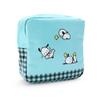 Sanrio 875244 Pochacco Pouch (Checkered Design) view 2
