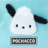 Sanrio 875244 Pochacco Pouch (Checkered Design) view 4