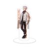 A3 TV Anime Tokyo Revengers 35 Takashi Mitsuya [Official Illustration] Character Acrylic Figure view 1