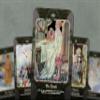Fairy Tale Tarot - Major Arcana - 22 Fairy Tale Illustrations by Anne Anderson view 3