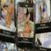 Fairy Tale Tarot - Major Arcana - 22 Fairy Tale Illustrations by Anne Anderson view 4