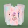Flower Power Tarot - Major Arcana view 2