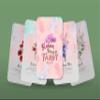 Flower Power Tarot - Major Arcana view 3