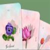 Flower Power Tarot - Major Arcana view 4