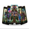 Ibiza Tarot The Hallucinogenic Tarot - Major Arcana - Psychedelic Cards | Fortune Telling Tarot Cards Deck for Beginners | Authentic Tarot Experience - Set of 23 Cards view 1