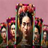 Twenty Two Fridas Tarot - Major Arcana - 22 illustration inspired by frida Khalo view 4