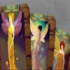 Lazy Fairy's Affirmations - Take it Easy and Fly High view 3