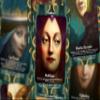 Ibiza Tarot The Oracle of The Witches: A Journey Through History | Fortune Telling Oracle Cards Deck for Beginners | Authentic Experience - Set of 24 Cards view 4