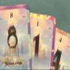 Ibiza Tarot Numerology Power Oracle - Numerology Cards view 3